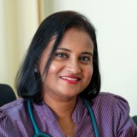Dr Rojshana Bala A/P Balasundram