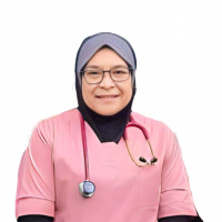 Dr. Azlina