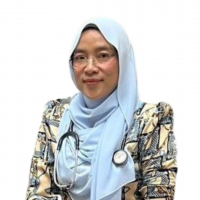 Dr. Norhayati
