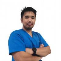 Dr. Yan